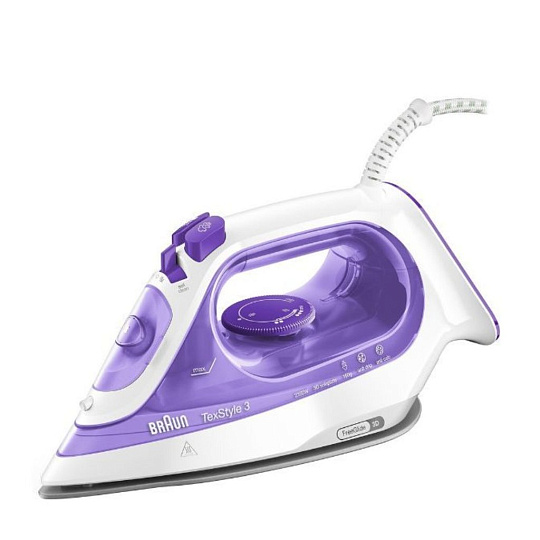 Паровые станции BRAUN SI3042VI