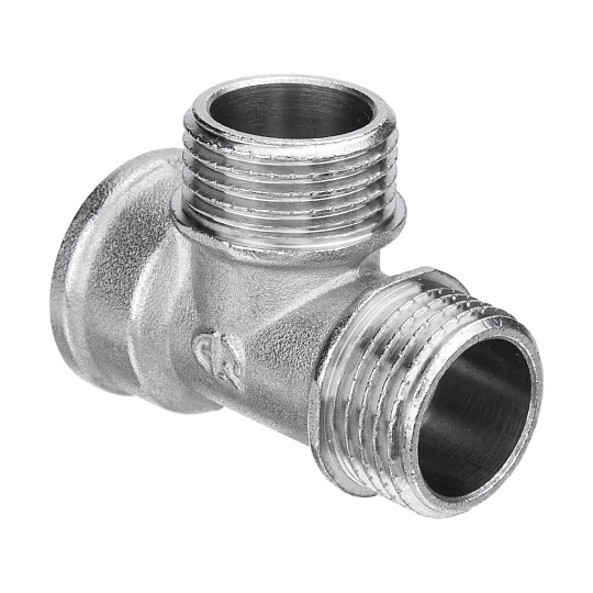 Тройник г-ш-ш 3/4'' AquaLink 04519