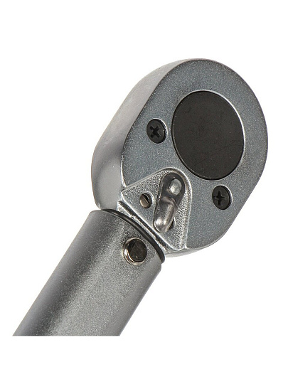 Ключ динамометрический, Thorvik, хром, сталь, 1/2"DR, 28-210 Нм, TW122821