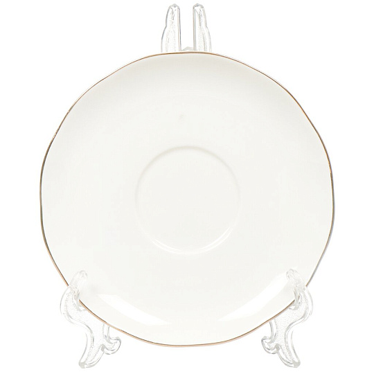 Чайная пара фарфор, 2 предмета, на 1 персону, 250 мл, Maxwell&Williams, Свежее дыхание, MW580-QV4520, подарочная упаковка