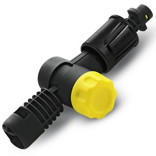 Сопло для мойки высокого давления Karcher, 2.643-147.0, 0.6 л