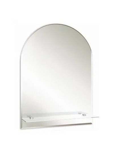 Зеркало Аркада-люкс