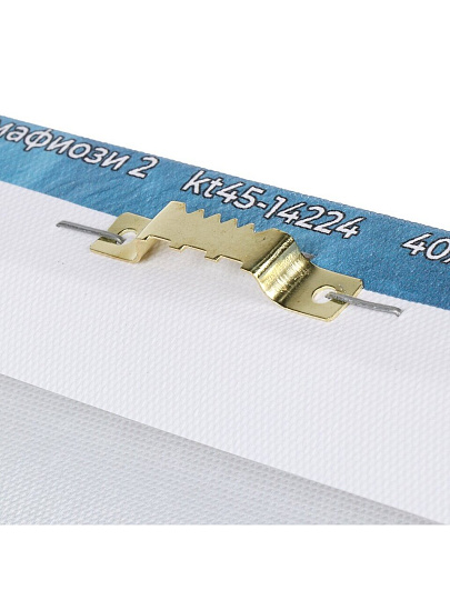 Картина в коробке холст, 40х50 см, Кошачий мафиози 2, kt45-14224