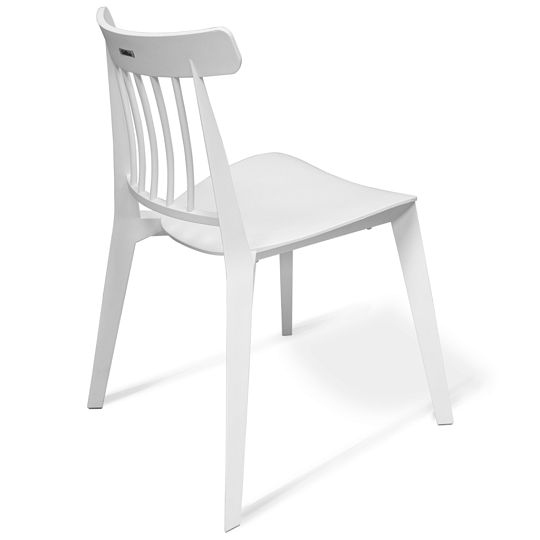 Стул 550х525х825 мм, сиденье квадратное, Sheffilton, SHT-S108-1