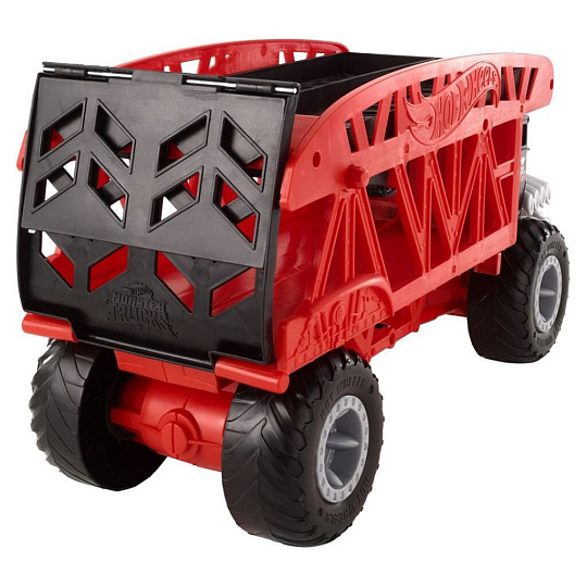Монстр Hot Wheels, Trucks Монстр Мувер, FYK13, в ассортименте