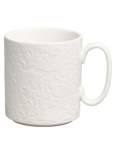 Кружка фарфор, 380 мл, Muse, Lefard, 587-225