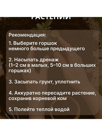 Грунт Живая земля, для цветов, 25 л, Terra Vita
