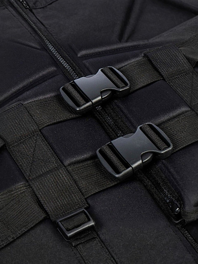 Жилет спасательный неопрен, размер L, T2023-035