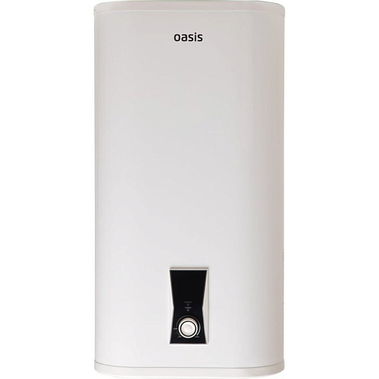 Водонагреватель электрический, накопительный, Oasis, PA-50, 50 л, 2 кВт