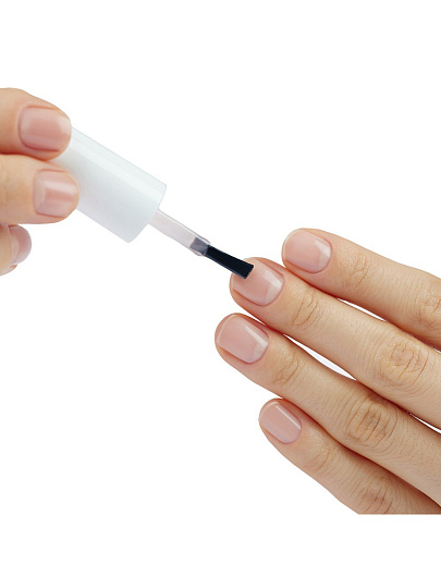 Лак-топ для укрепления ногтей, 20 мл, ЮниLook