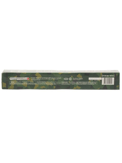Электроды Goodel, МР-3, 5х450 мм, 6.8 кг, аналог МР-3 АРС