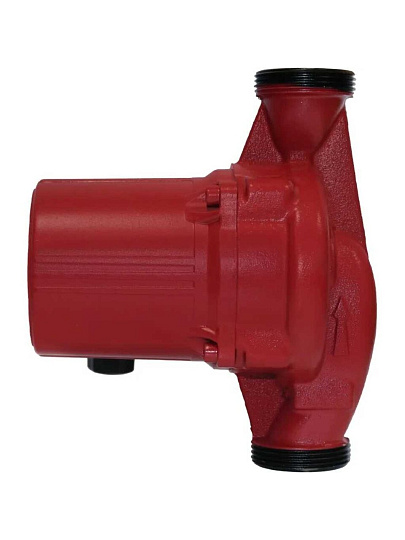 Насос циркуляционный, Rommer, 1 '', 143 Вт, 4 м³/ч, 25/80-180