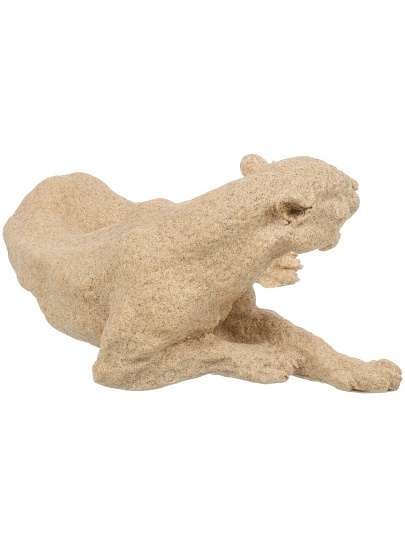 Фигурка декоративная Тигр, 30х20х14 см, Y6-10630