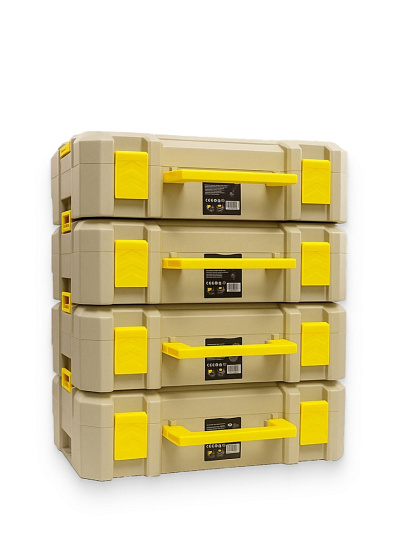 Перфоратор аккумуляторный, BifAces, DLRH-40-24, SDS-Plus, 2.5 Дж, 3 режима, 20 В, Li-ion, с кейсом, АКБ, ЗУ, 4 А.ч