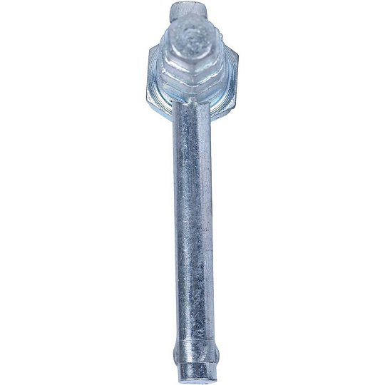 Ключ для американок, Stout, 1/2 "-1" 1/ 4, оцинкованная сталь, шестигранный для фитингов и разъемных соединений, SMT-0003-001224