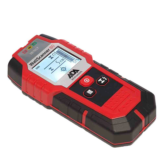 Детектор проводки ADA, Wall Scanner 80, А00466