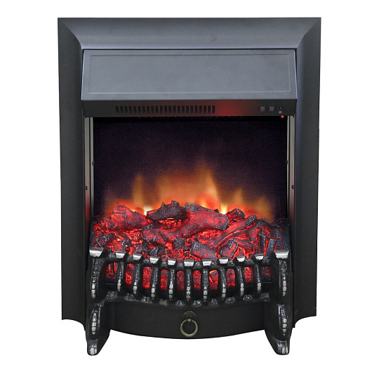 Электрокамин RealFlame, Stone STD LO, дуб сонома, Fobos, эксклюзив