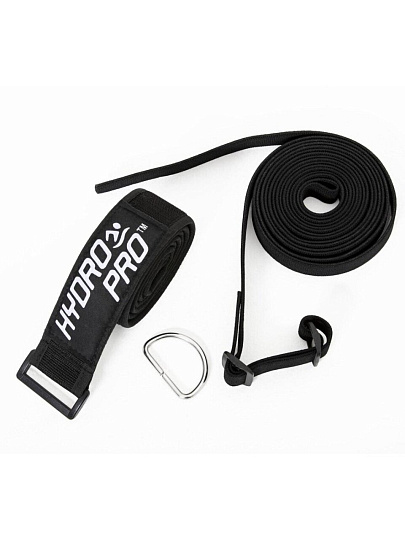 Пояс для плавания, с сопротивлением, Bestway, 26033