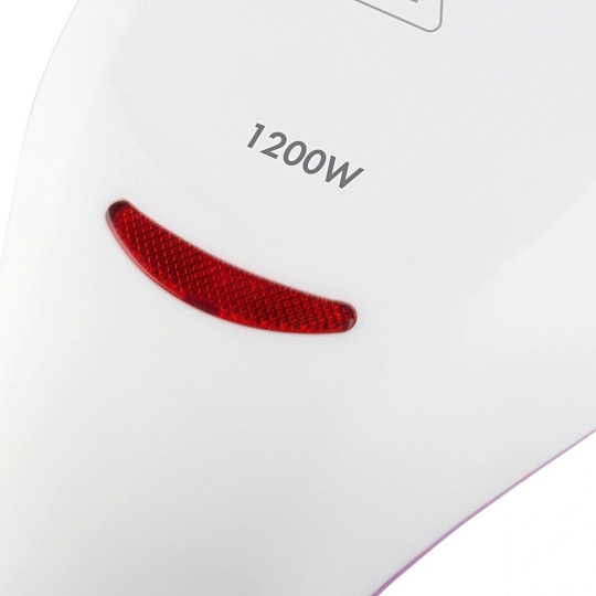 Отпариватель Scarlett, SC-GS135S11, 1400 Вт, фиолетовый