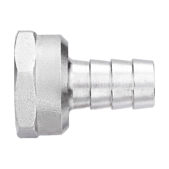 Штуцер d18х1/2'', г, латунь, AquaLink