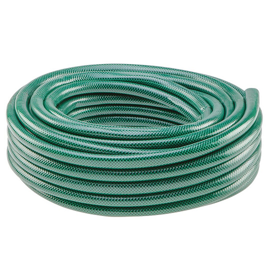Шланг садовый 20 м, 1/2" ECONOMIC, VERTO, 15G800