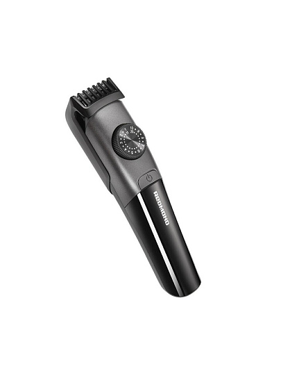 Машинка для стрижки, Редмонд, HT4801, аккумуляторная, черная