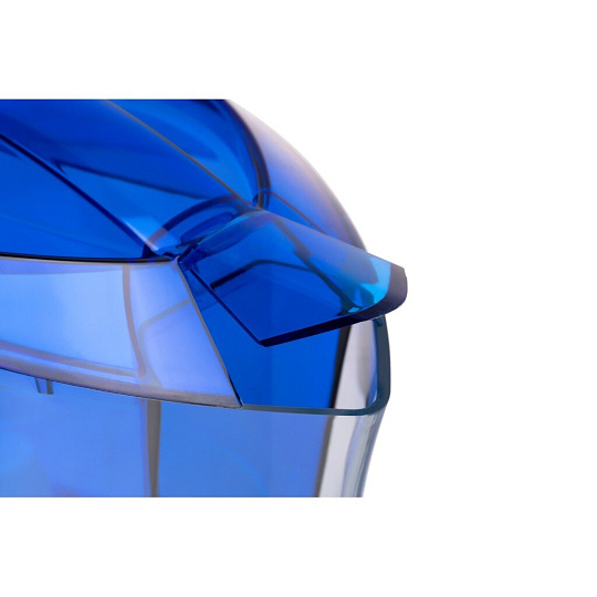 Фильтр для воды Гейзер, Дельфин, для холодной воды, + доп. картридж в подарок, 1 ступ, 3 л, в ассортименте