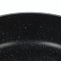Сковорода алюминий, 24 см, антипригарное покрытие, Гардарика, Магия Орион, 1524-04 - фото 5