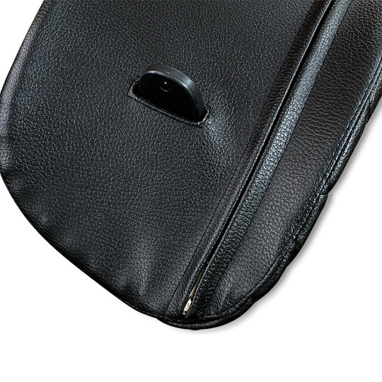 Стул Sheffilton SHT-S85-C12 с мягким сидением и спинкой