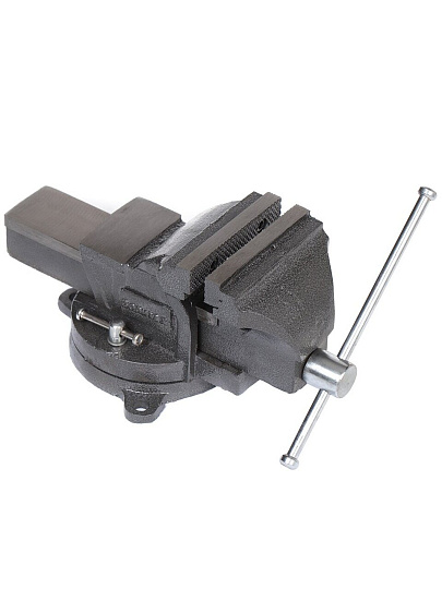 Тиски универсальные, 100 мм, Политех, 2549341