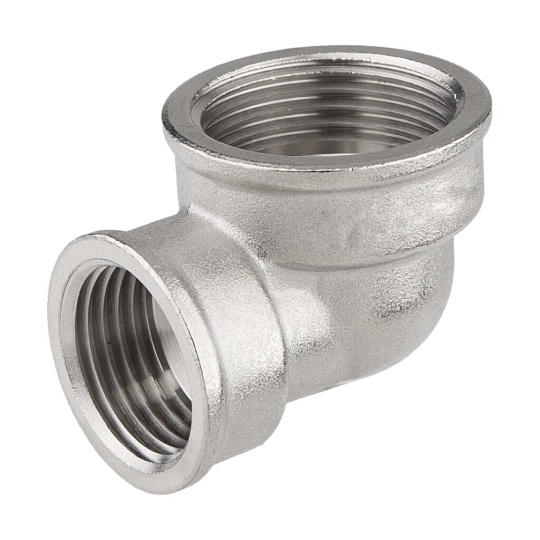 Уголок 3/4'' x 1", г-г, латунь, AquaLink