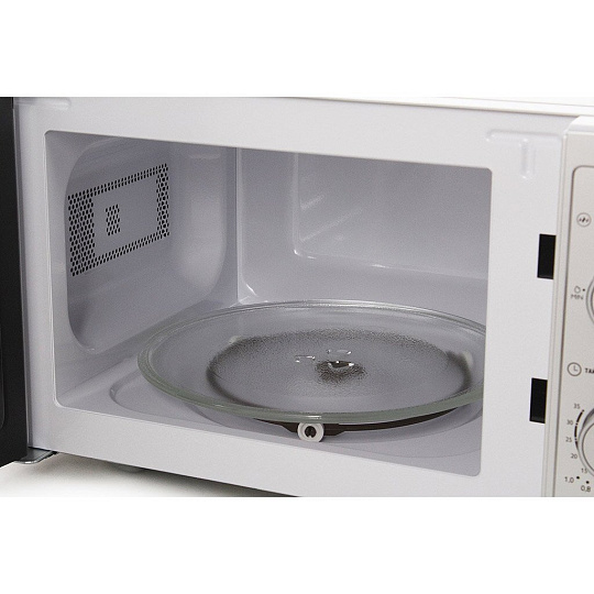 Микроволновая печь Binatone FMO 20M20 S, 20 л, 0.7 кВт