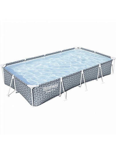 Бассейн каркасный Bestway, 366х201х66 см, Pool, 561FT, 4000 л