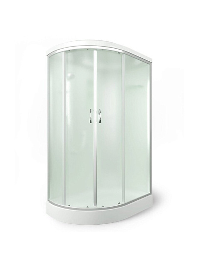 Душевая кабина 90х90х195 см, Erlit, ER3509TPE-C3-RUS