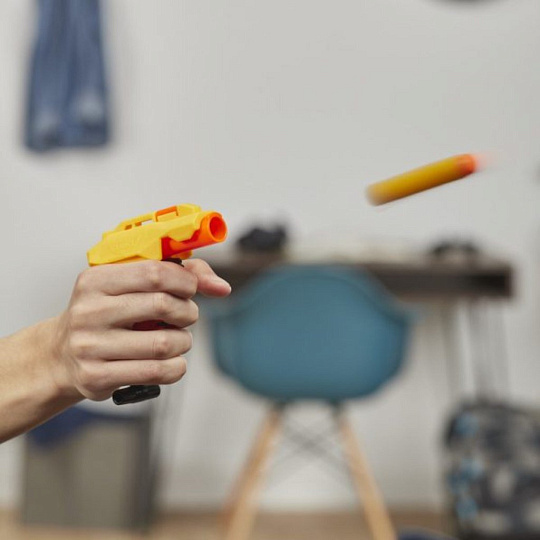 Набор игровой Nerf, Альфа Страйк Стингер, E6972