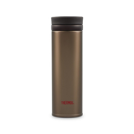 Термос нержавеющая сталь, 0.5 л, Thermos, JNO-501-ESP, колба нержавеющая сталь, стальной, 924636
