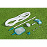 Набор для чистки бассейна штанга, сетка, вакуумная насадка, Bestway, AquaClean, 58234 - фото 15