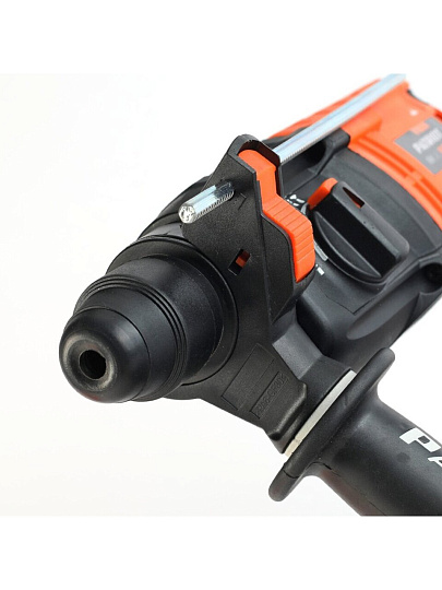 Перфоратор Patriot, RH242, SDS-Plus, 720 Вт, 2.5 Дж, 3 режима, с кейсом
