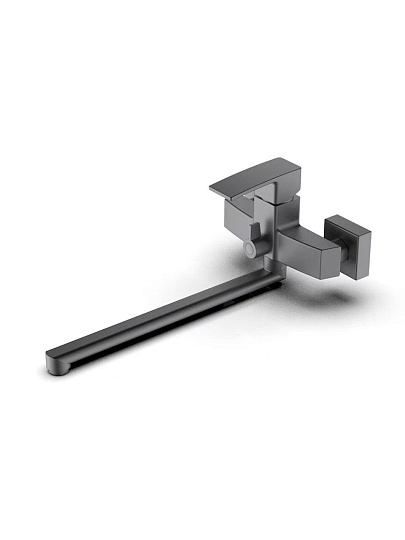 Смеситель для ванны, Stemix, с картриджем, STM 338-006E