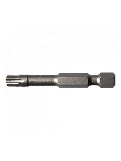 Набор бит Quadro Torsion, Torx30, 50 мм, 2 шт