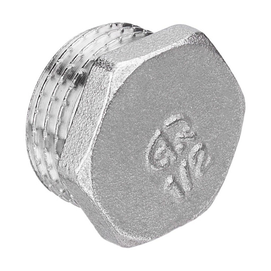 Заглушка ш 1/2'' AquaLink 02584