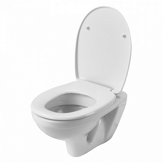 Инсталляция Santek, Бореаль, 4 в 1, с унитазом