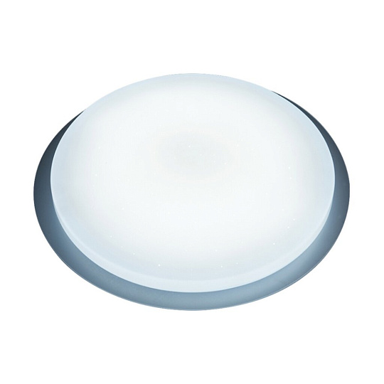 Светильник светодиодный, General Lighting Systems, Saturn-032-Smart, 48 Вт, 3000-6000 К, 4160 Лм, IP20, 38х38х7 см, управляемый, 800305