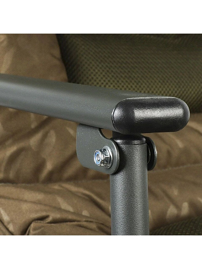 Кресло складное 91х57х104 см, карповое, 180 кг, DS-C04