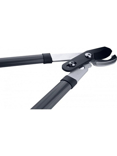 Сучкорез 770 мм, диаметр реза 35 мм, лезвие плоскостное, Plantic, Light L66, 25266-01