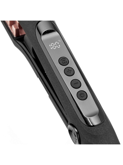 Мультистайлер Brayer, 3306BR, 80 Вт, керамическое покрытие, 230 °, гофре, пароувлажнение