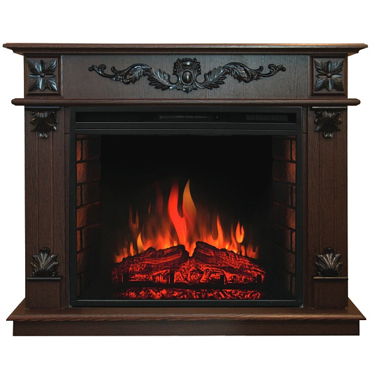 Электрокамин RealFlame, Philadelphia 26 DN, Epsilon