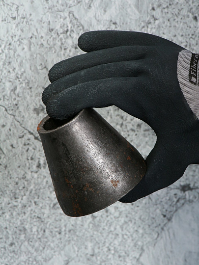 Переход сталь, бесшовный, ДУ76х45