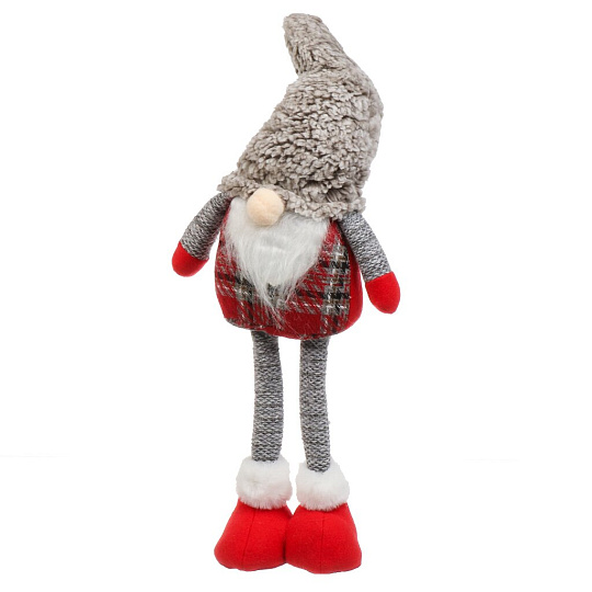 Фигурка декоративная Гномы, 55 см, в ассортименте, F010040