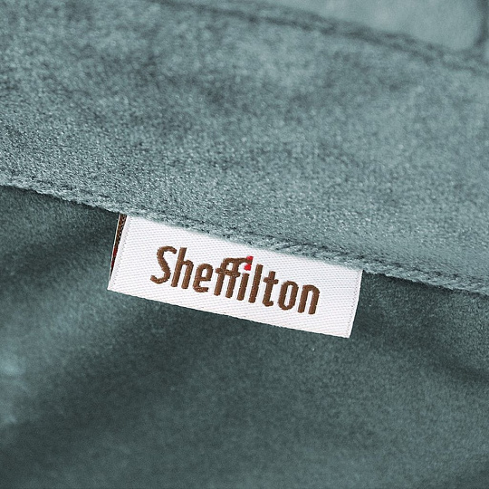 Стул полубарный Sheffilton SHT-ST31-C2/S65-1-1